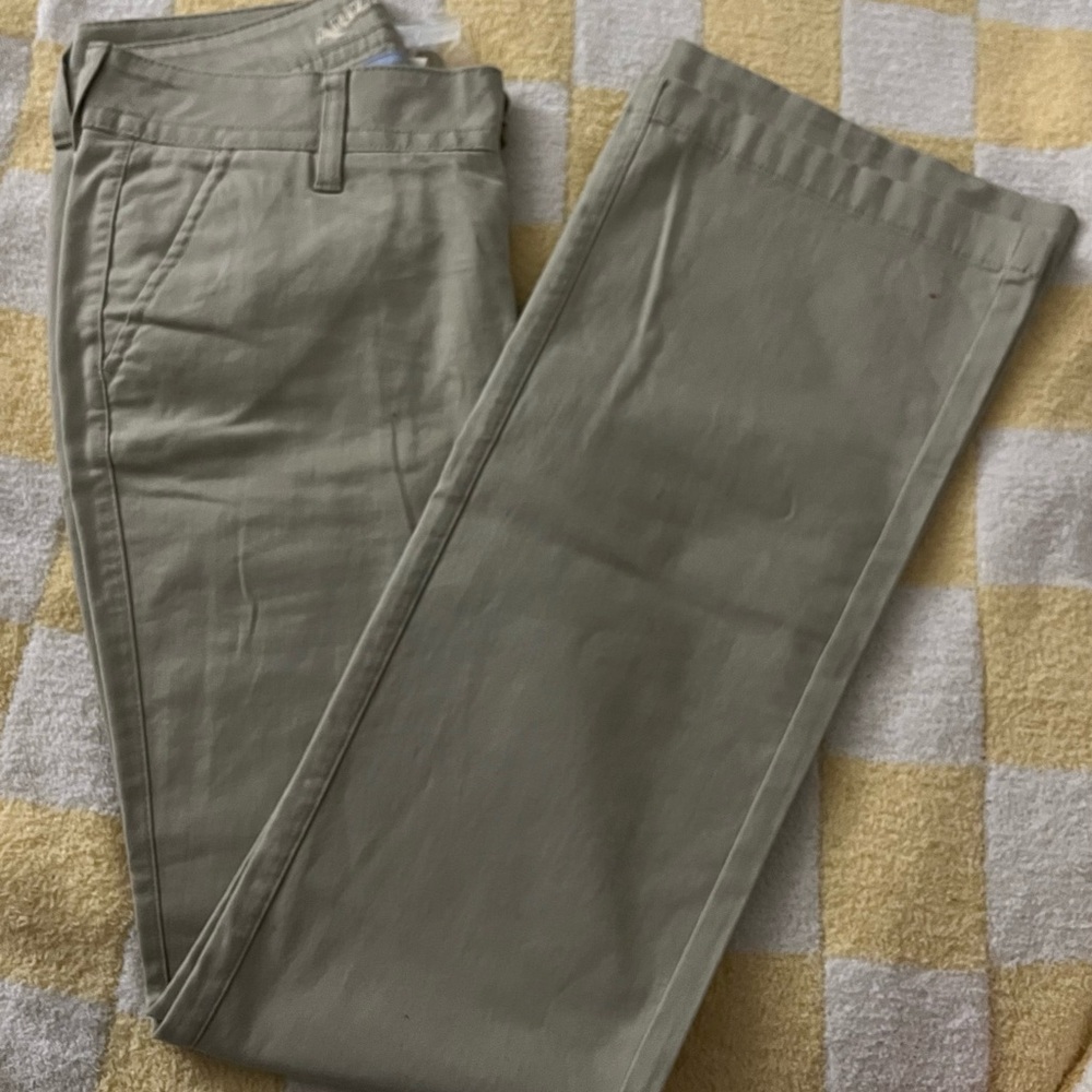 Arizona Jean Company Women's Khakis